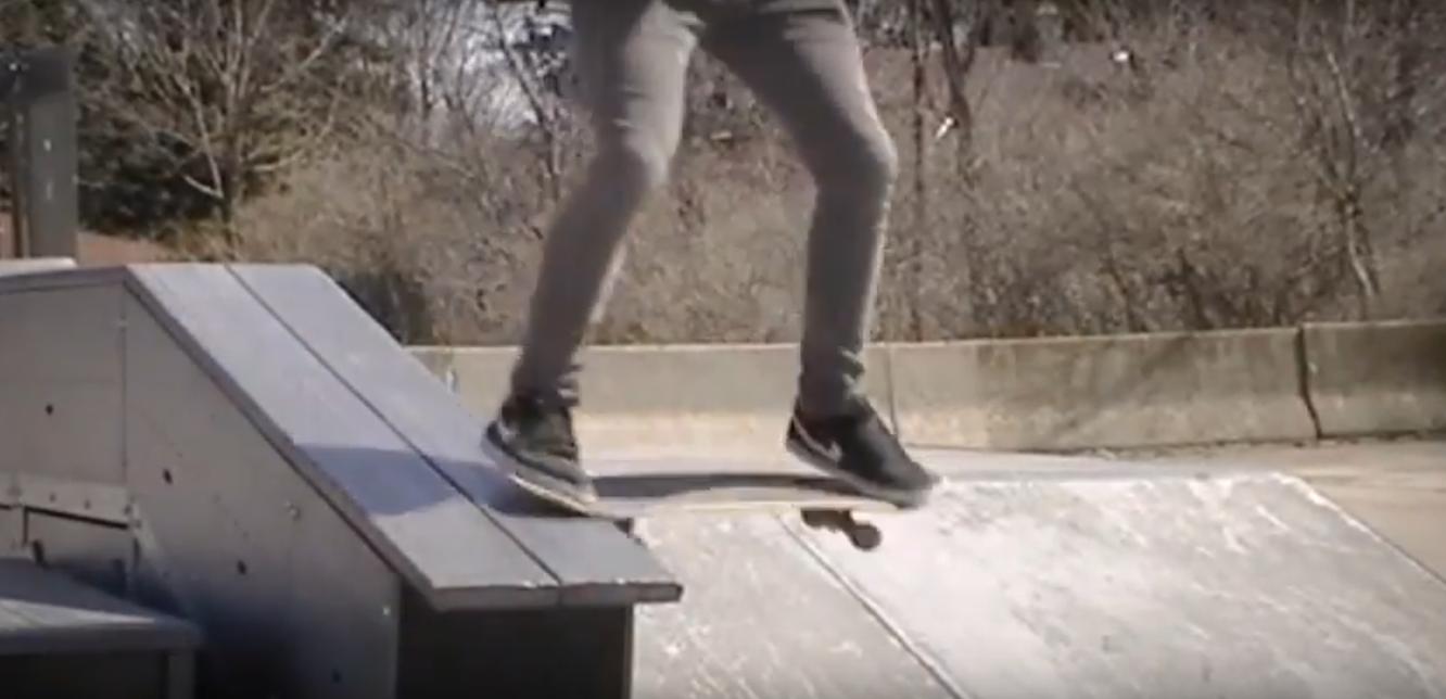 North Royalton Skatepark