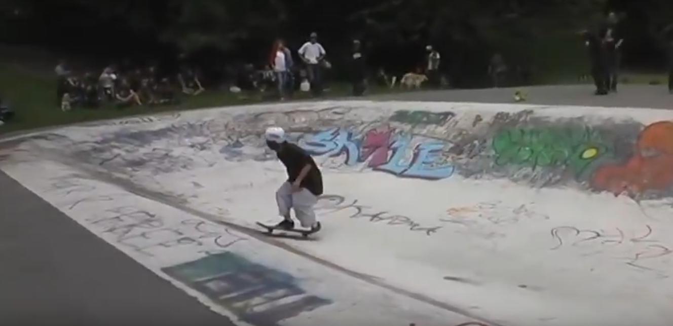 North Van Skatepark