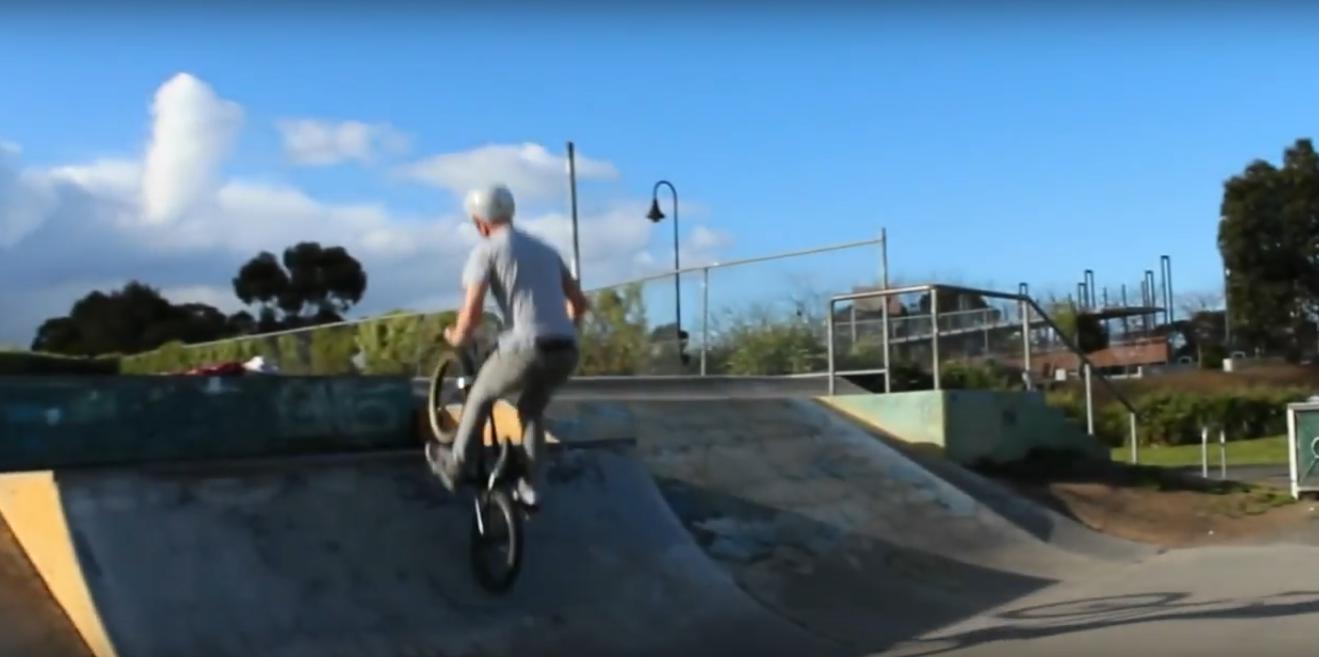 Northcote Skatepark