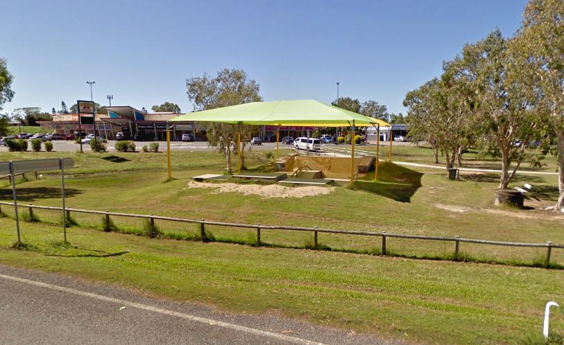 Northern Beaches Skate Ramp Skatepark