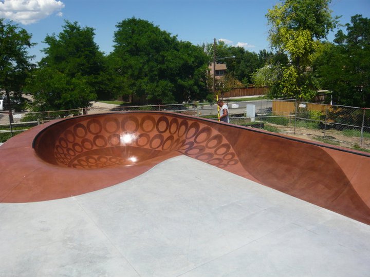 Northglenn Skatepark