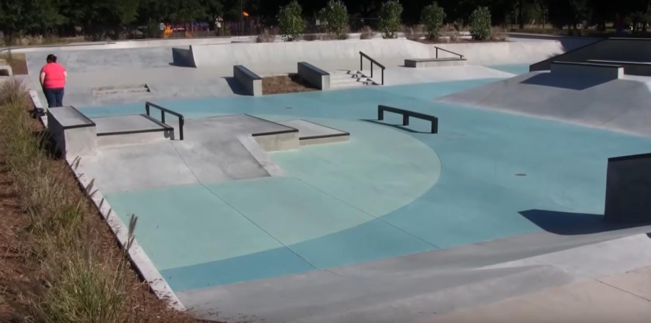 Northside Skatepark