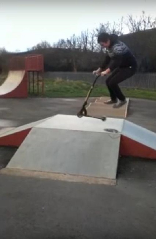 Northway Skatepark