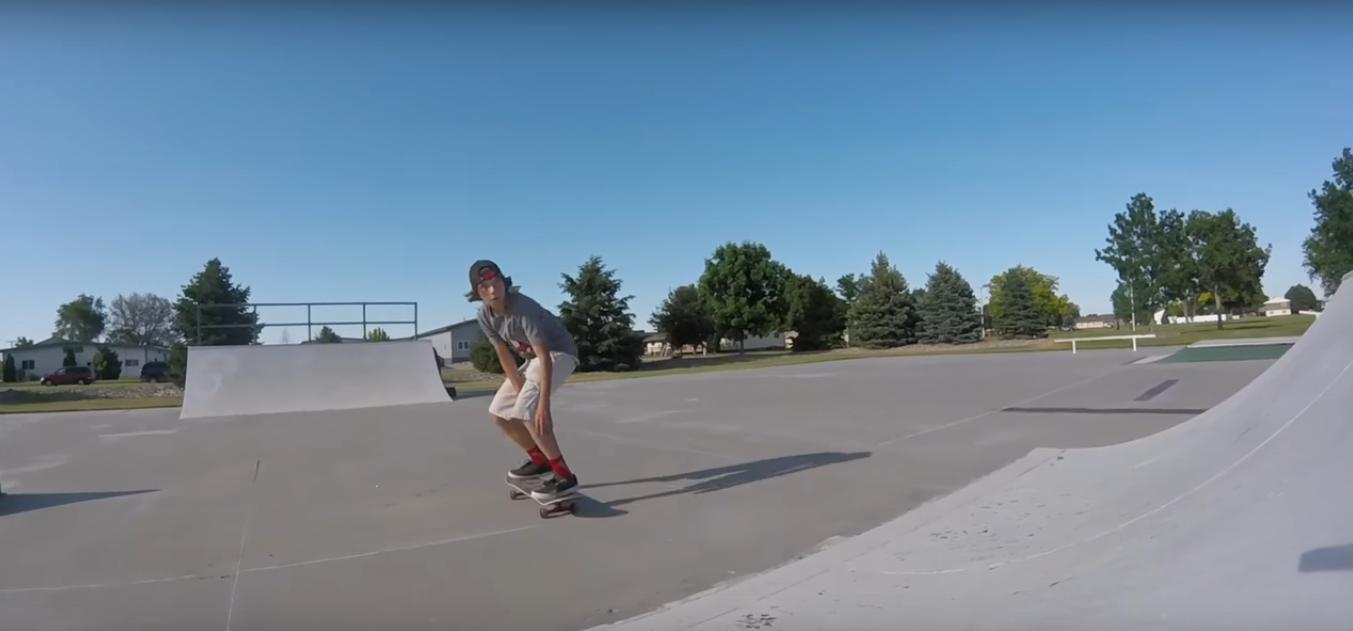 Northwood Park Skatepark