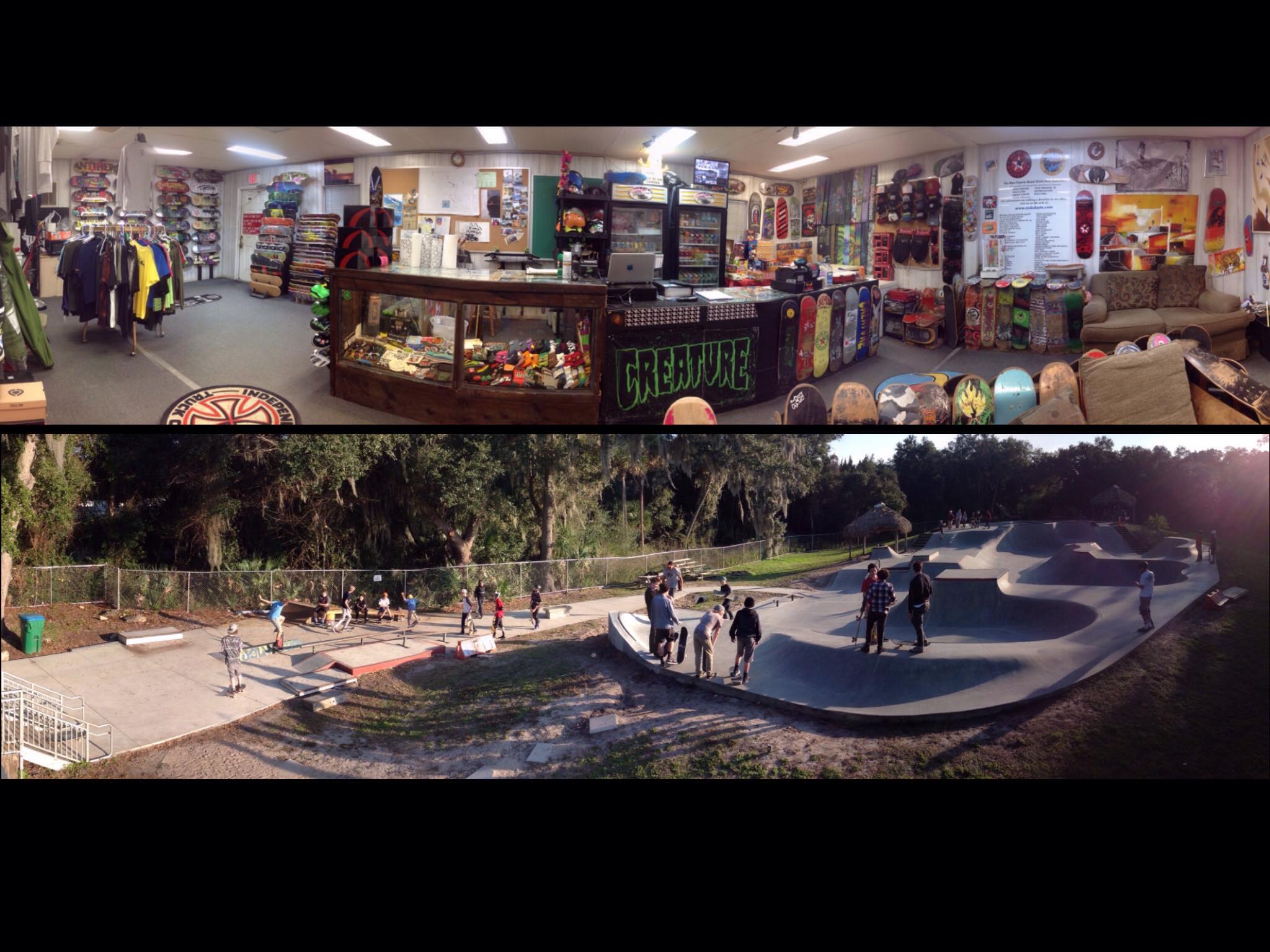 NSB Skatepark