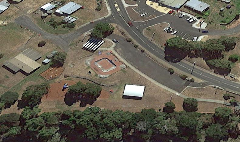 Nubeena Bowl Skatepark