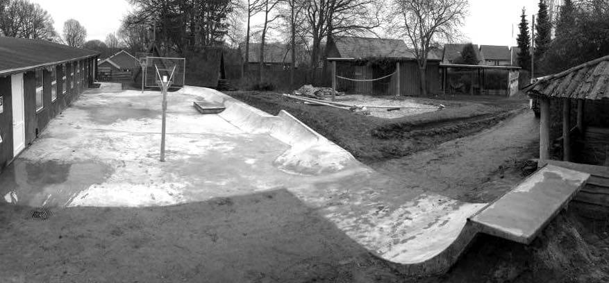 Nydam Skatepark