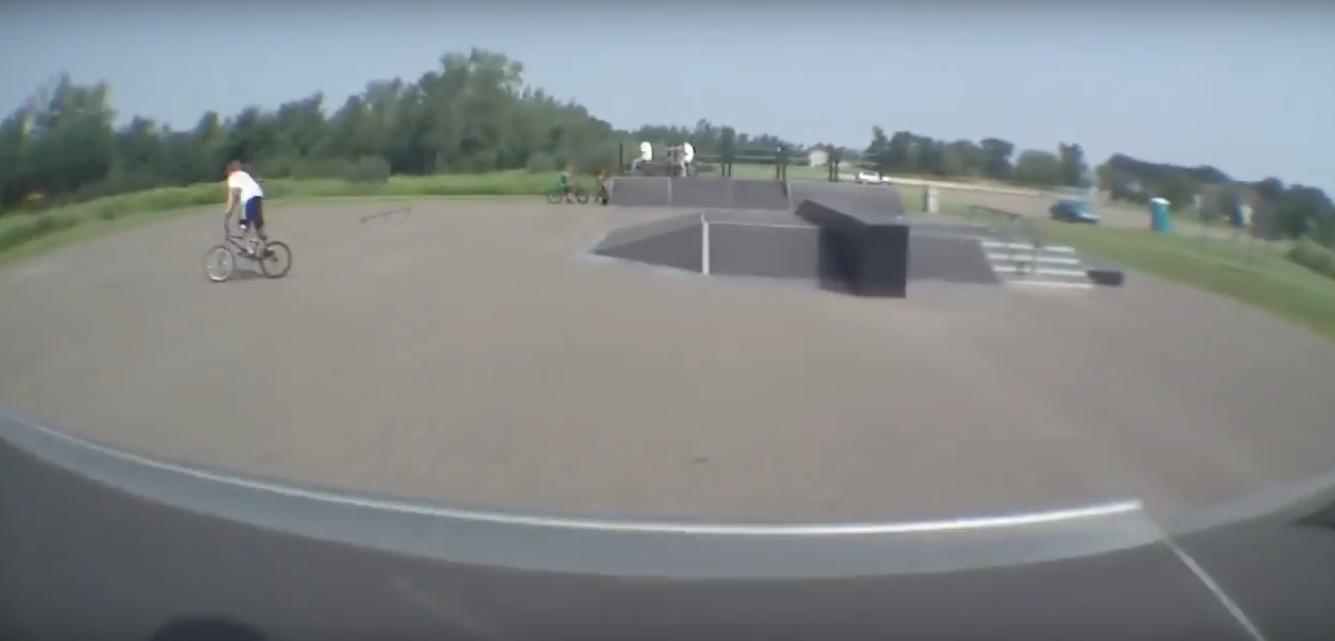 Oak Grove Skatepark