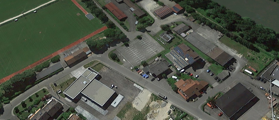 Oberboihingen skatepark