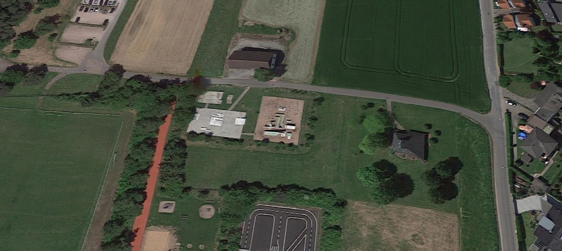 Obernburg Skatepark