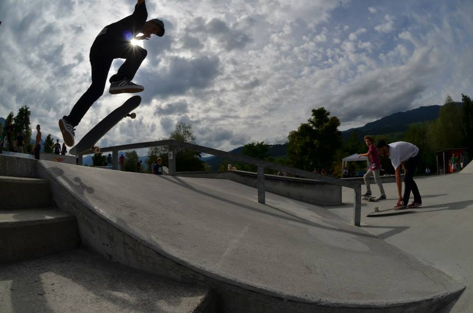 Obwalden Skatepark