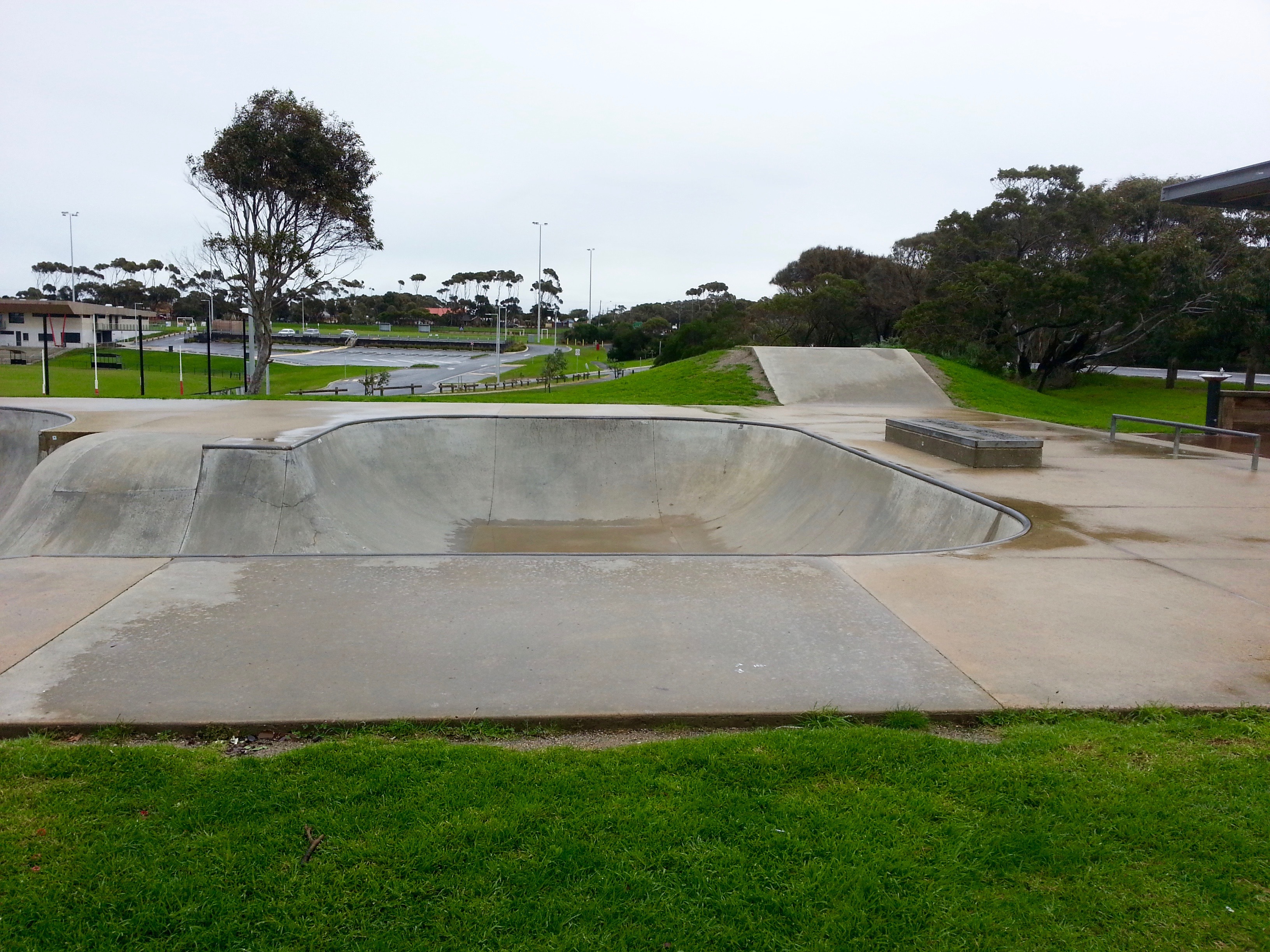 Ocean Grove Bowl