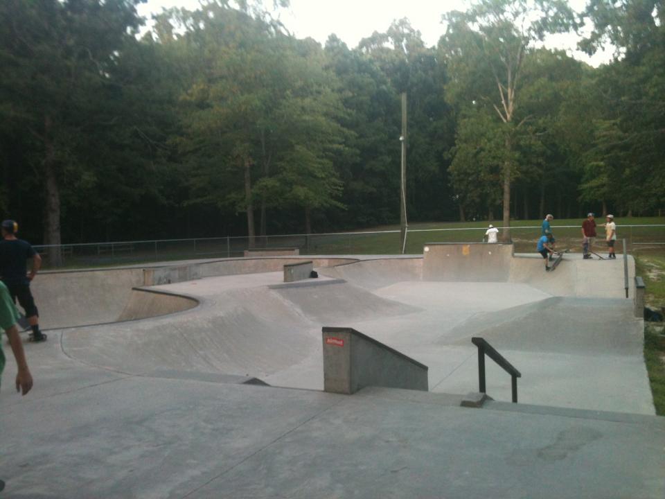 Ocean Pines