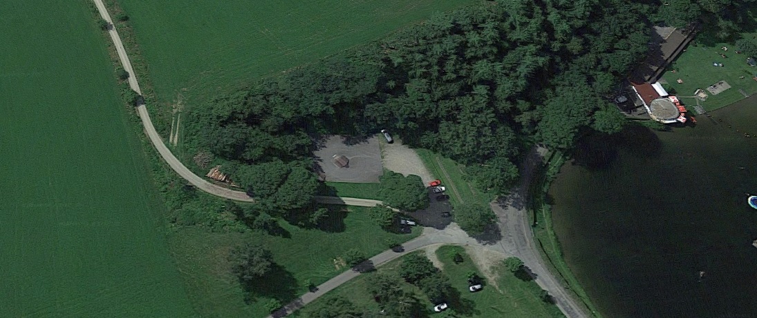 Ochsenhausen Skatepark