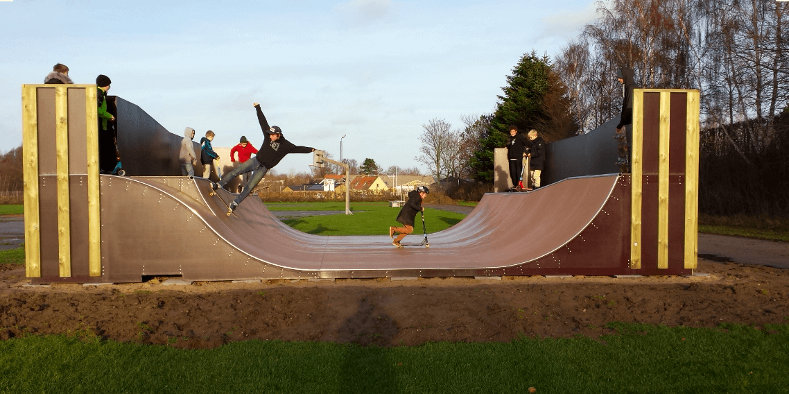 Odder Skatepark