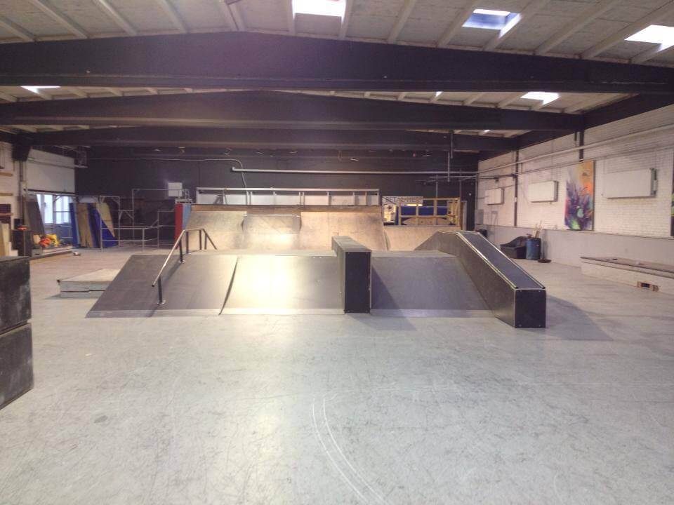Odense Skatepark