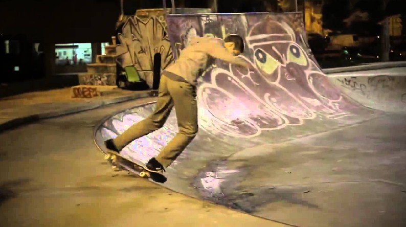 Odivelas Park Skatepark