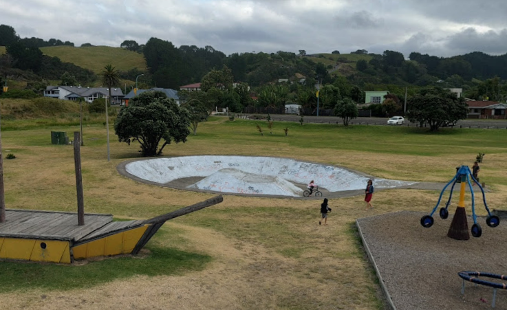 Ohope Skatepark