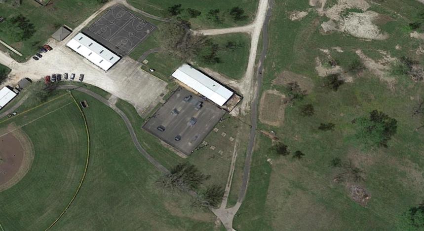 Old Smokey Skatepark