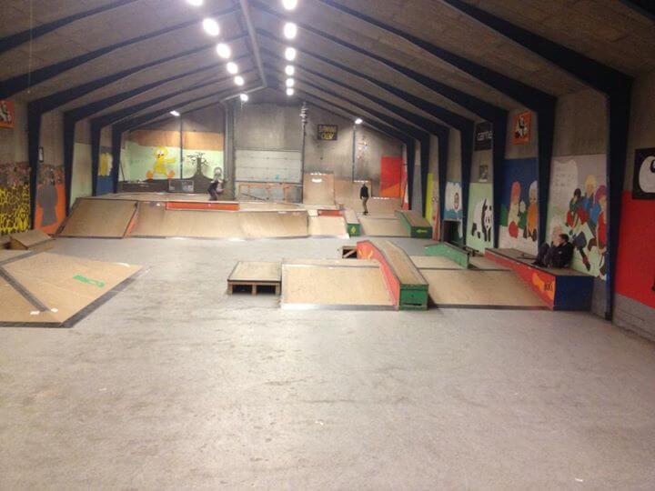 Ølsted Skatepark