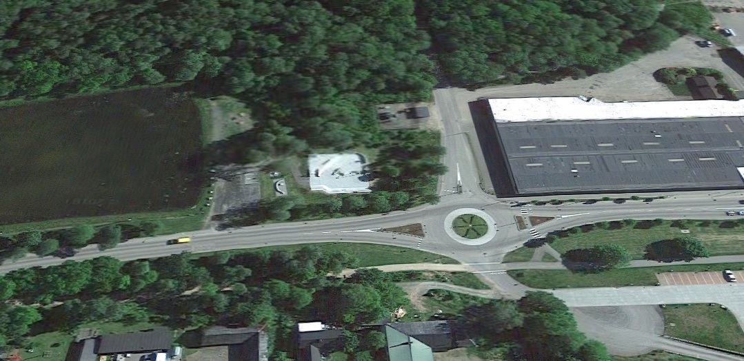 Örkelljunga Skatepark