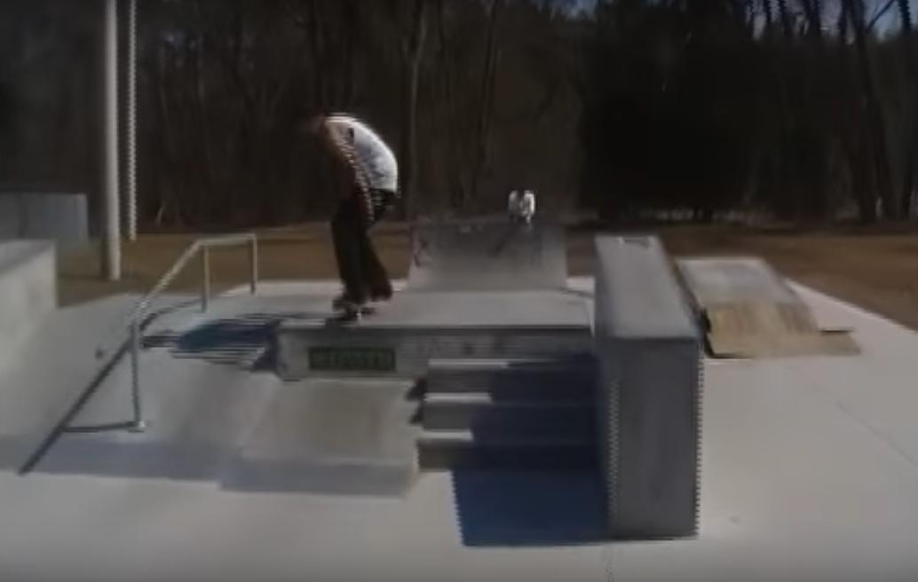 Orono Skatepark