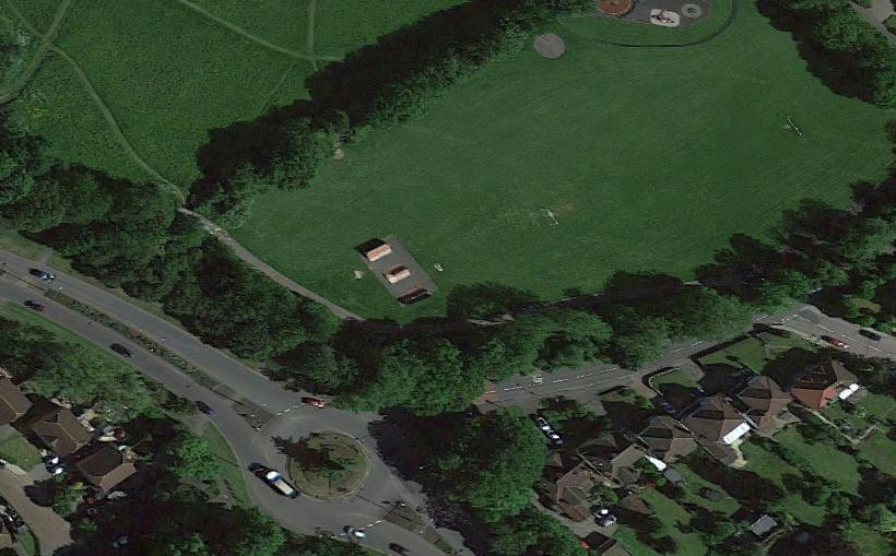 Orpington Skatepark