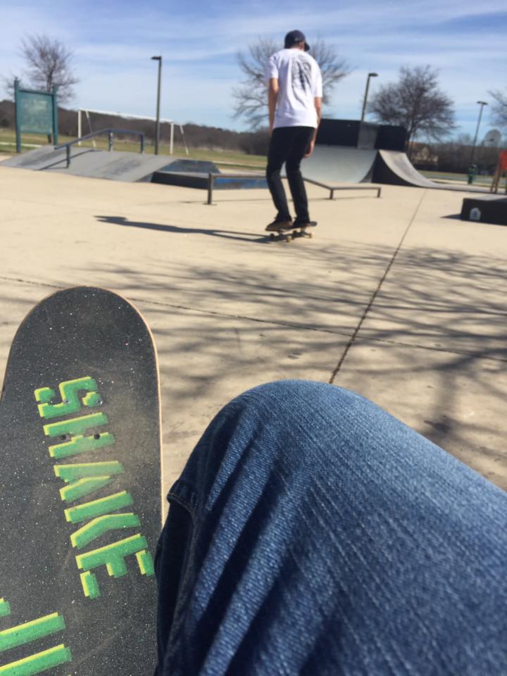 Oscar Perez Memorial Park