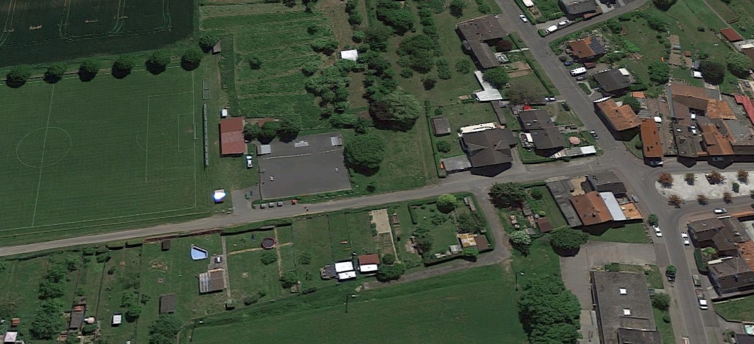 Ostheim Skatepark