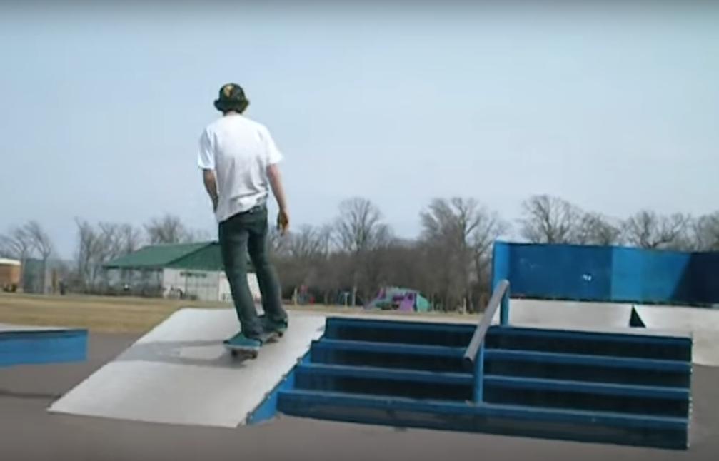 Otsego Skatepark