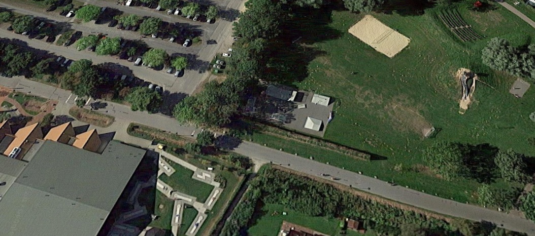 Otterndorf Skatepark