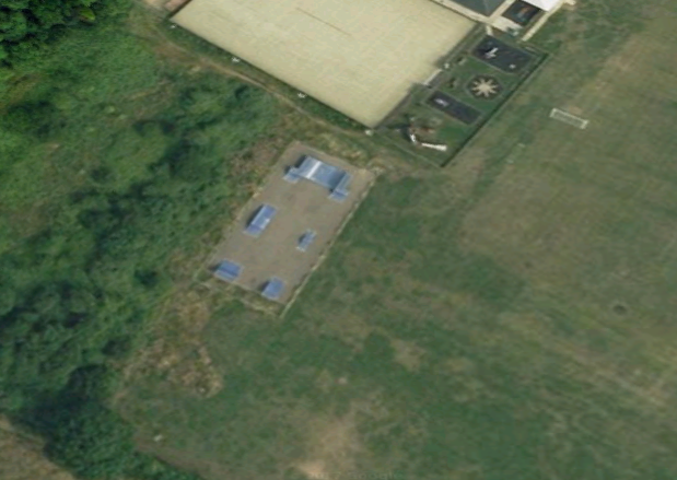 Over Skatepark