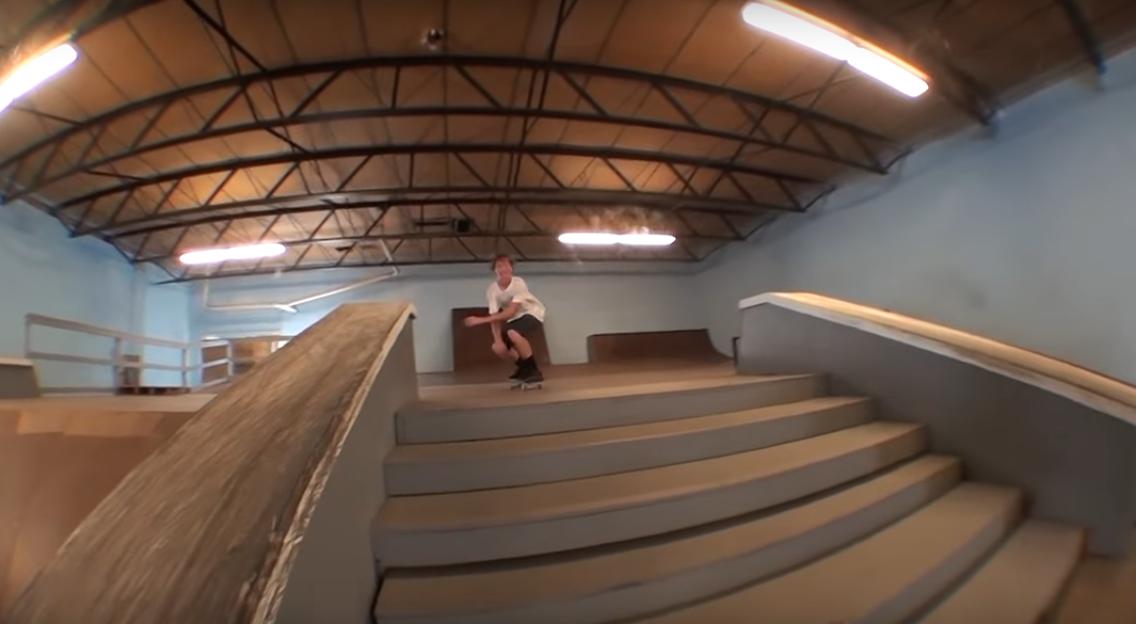 Overground Skatepark