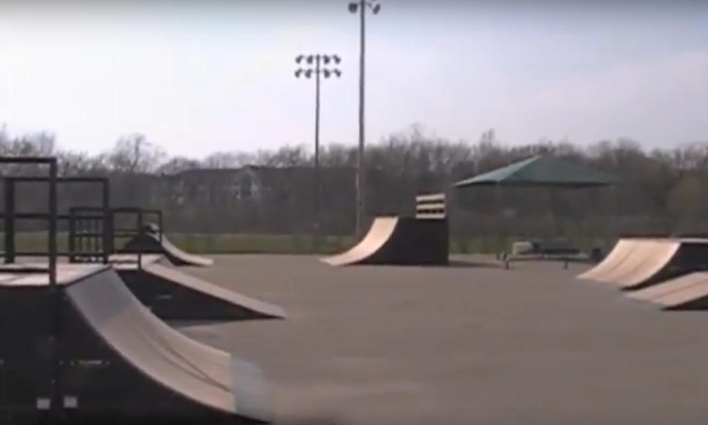 Owatonna Skatepark