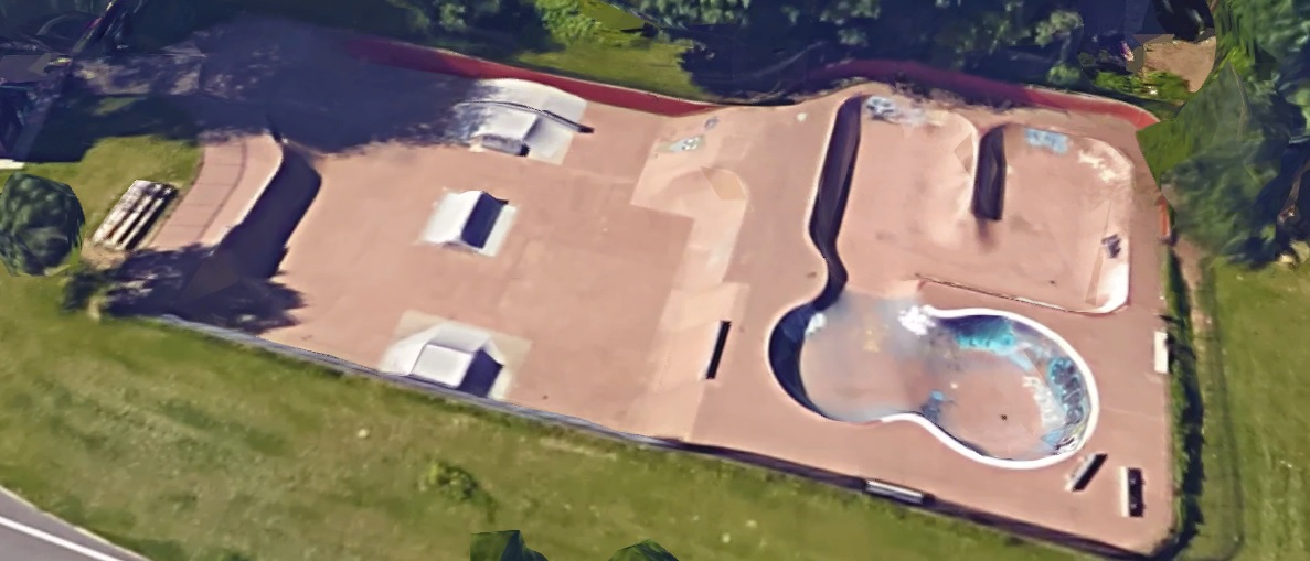 Owl's Head Park Skate Park