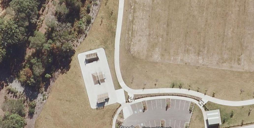 Oxenford Skatepark