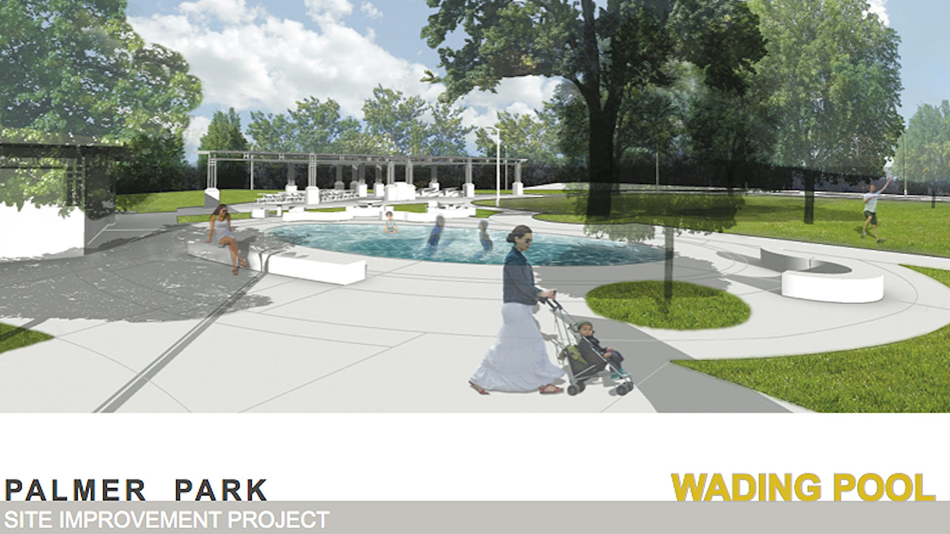 Palmer Skatepark