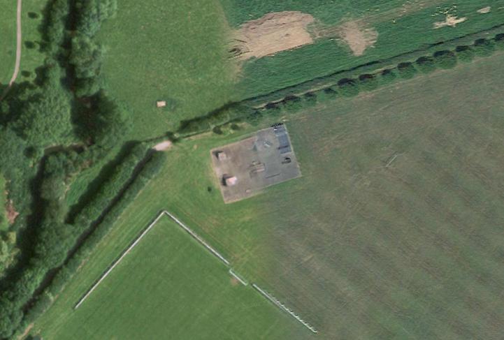 Palmers Meadow Mini Skatepark