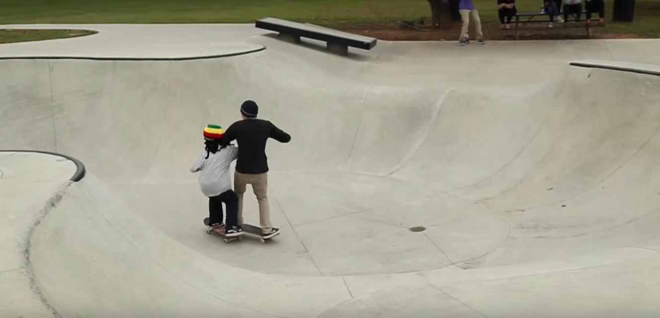 Palmore Skatepark