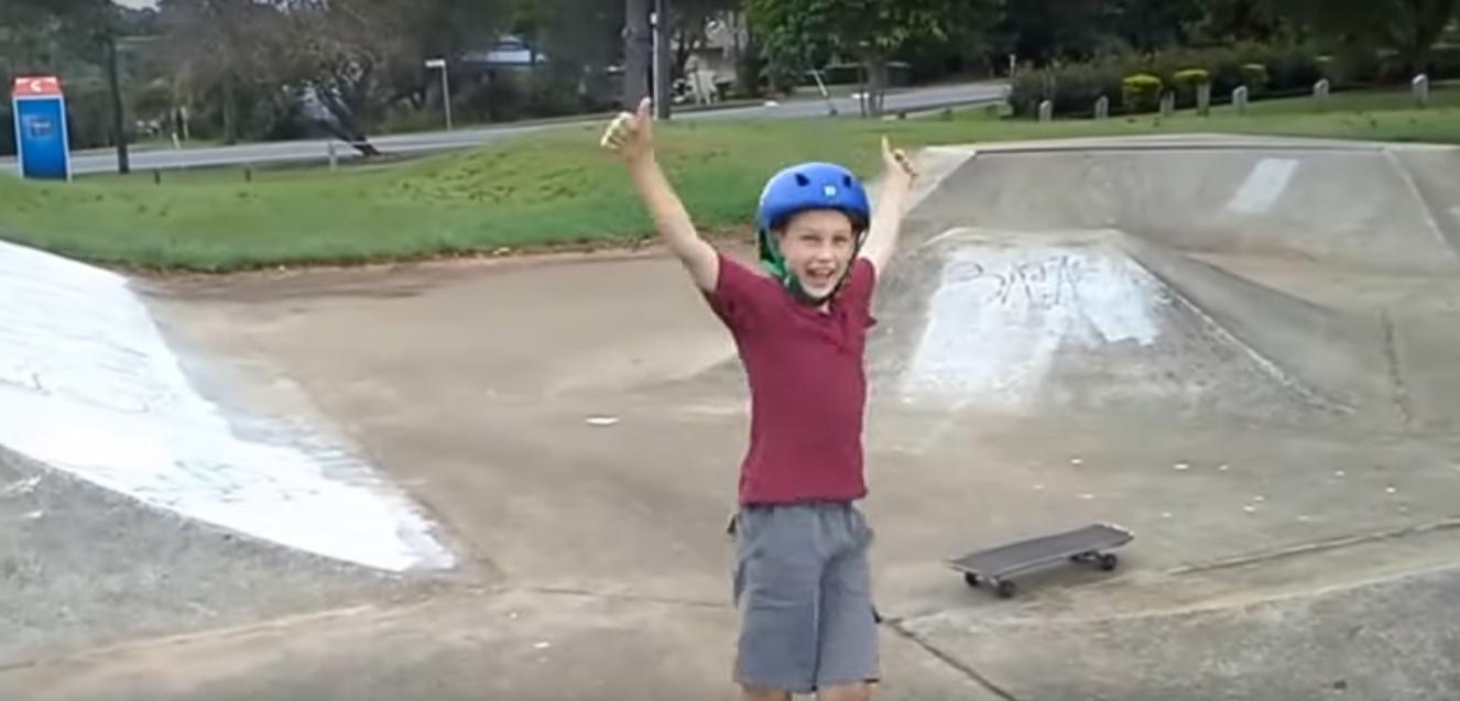 Palmwoods Skatepark
