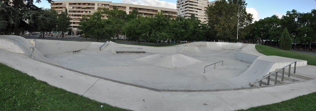 Pamplona