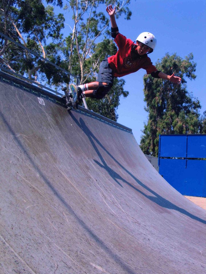 Papa Jack's Skatepark