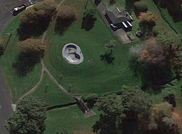 Papakura East Skatepark