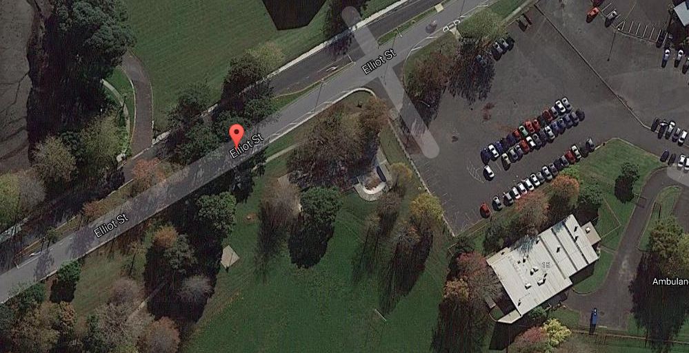 Papakura Skatepark