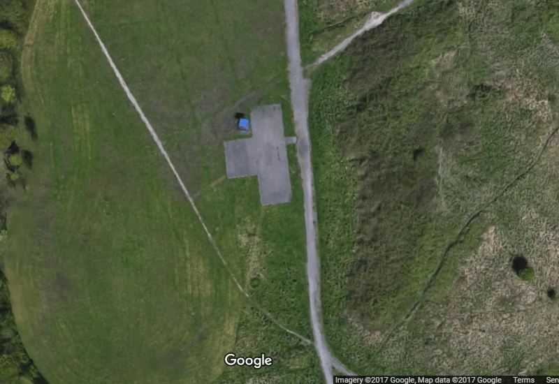 Parc Melin Mynach Skatepark