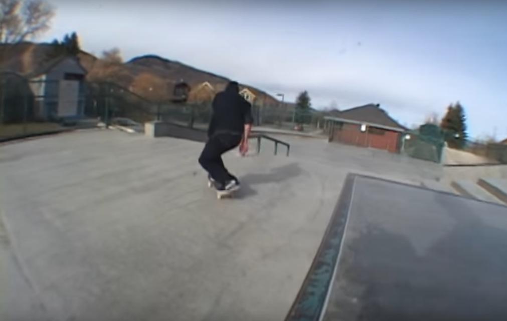 Park City Skatepark