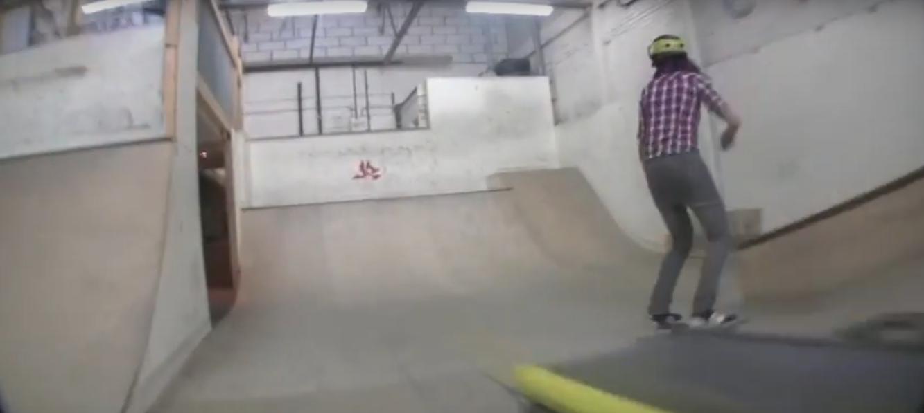 Park Dx Skatepark