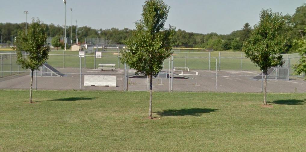 Parkside Skatepark