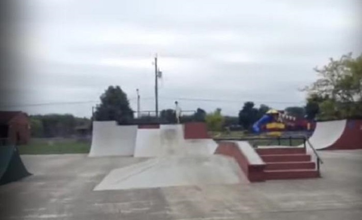 Parma Skatepark