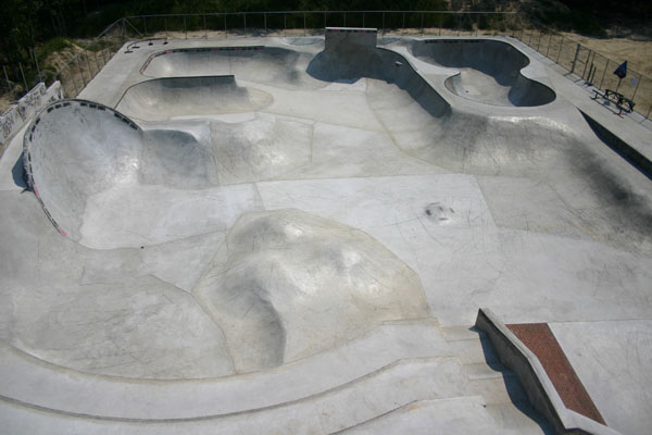 PATMOS PARK